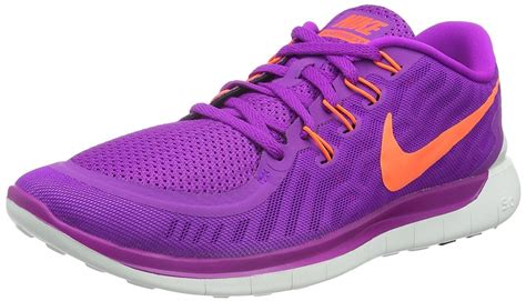 women's nike free running shoes